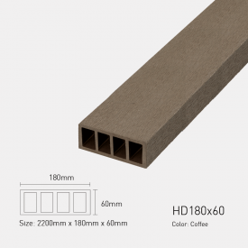 AWood HD 180x60 coffe